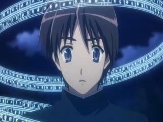 Shakugan no Shana II - Episodio 14 - Amantes Eternos