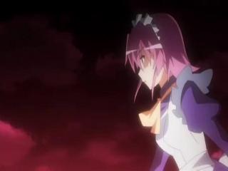 Shakugan no Shana II - Episodio 21 - Poder Unido