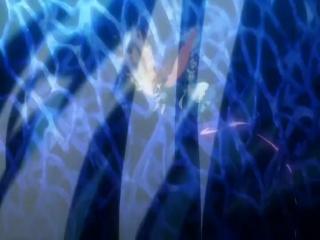 Shakugan no Shana II - Episodio 24 - O que Deve ser Protegido