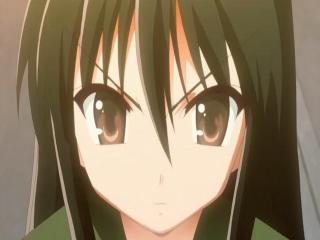 Shakugan no Shana II - Episodio 4 - As Garotas Tristes