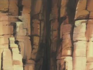 Shaman King Legendado - Episodio 40 - A viagem astral