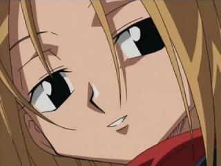 Shaman King Legendado - Episodio 63 - O lugar destinado