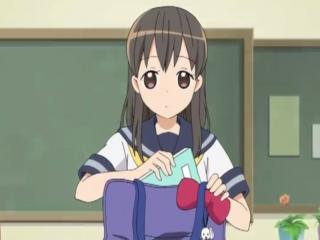 Shiba Inuko-san - Episodio 1 - Episódio 1