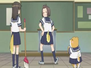 Shiba Inuko-san - Episodio 11 - Episódio 11