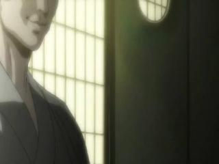 Shigurui - Episodio 10 - Casa de punição Kengyou