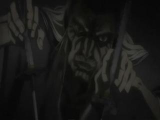 Shigurui - Episodio 12 - Mumyo Sakanagare