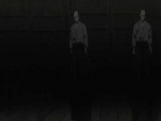 Shigurui - Episodio 2 - A cerimônia Yodare-Azuki