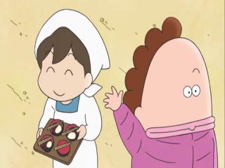 Shin Atashin'chi - Episodio 13 - Ano Novo na Família Tachibana - A Competição de Bolinhos de Arroz - O Ano Novo é Curto Demais