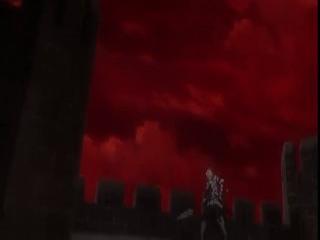 Shingeki no Bahamut Genesis - Episodio 7 - Anatae, Parte 2: O Cair da Tempestade