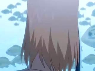 Shingetsutan Tsukihime - Episodio 10 - Lua Vermelha