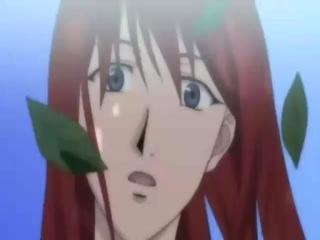 Shingetsutan Tsukihime - Episodio 3 - Olhos Demoniacos da Morte Imediata