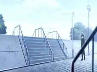 Shingetsutan Tsukihime - Episodio 4 - Jardim do Afeto