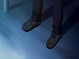 Shingetsutan Tsukihime - Episodio 5 - Saudação do Céu