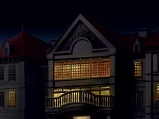Shingetsutan Tsukihime - Episodio 6 - Sonho Puro