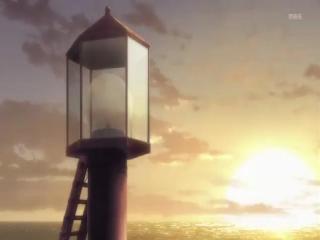 Shining Hearts: Shiawase no Pan - Episodio 10 - Mensageiro de outro mundo