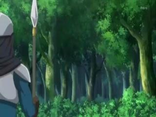 Shining Hearts: Shiawase no Pan - Episodio 6 - Pedido do Príncipe