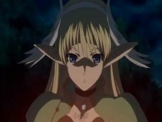 Shining Tears X Wind - Episodio 5 - Elfo X Elfo