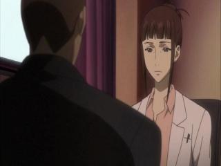 Shinrei Tantei Yakumo - Episodio 10 - episódio 10