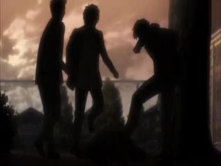 Shinrei Tantei Yakumo - Episodio 12 - episódio 12