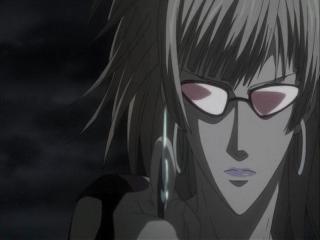 Shinrei Tantei Yakumo - Episodio 13 - episódio 13