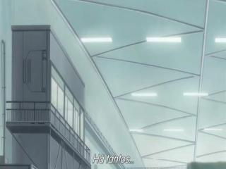 Shinreigari: Ghost Hound - Episodio 22 - episódio 22