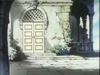 Shoujo Kakumei Utena - Episodio 14 - episódio 14