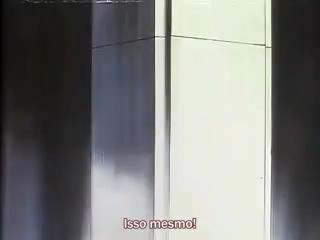 Shoujo Kakumei Utena - Episodio 21 - episódio 21