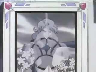 Shoujo Kakumei Utena - Episodio 23 - episódio 23