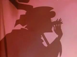 Shoujo Kakumei Utena - Episodio 34 - episódio 34