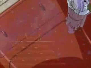 Shoujo Kakumei Utena - Episodio 35 - episódio 35