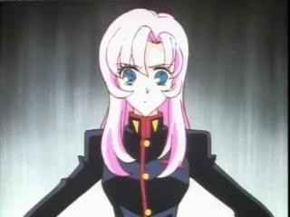 Shoujo Kakumei Utena - Episodio 5 - episódio 5