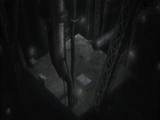 Shoujo Shuumatsu Ryokou - Episodio 7 - Labirinto - Cozinhando
