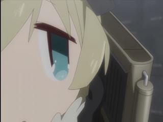 Shoujo Shuumatsu Ryokou - Episodio 8 - Memória - Espiral - Luar