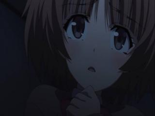 Shoujo-tachi wa Kouya wo Mezasu - Episodio 11 - Isto Pode Ser o Início