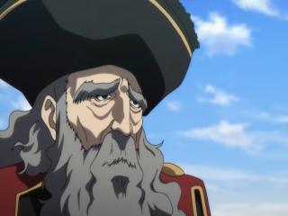 Shoukoku no Altair - Episodio 14 - A Filha da Caravana