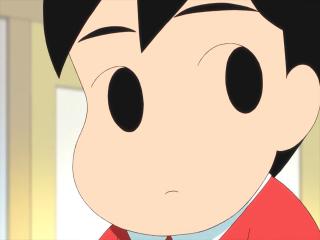 Shounen Ashibe: Go! Go! Goma-chan - Episodio 1 - Goma-chan Chegou!