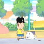 Shounen Ashibe: Go! Go! Goma-chan