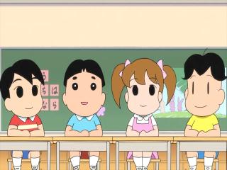 Shounen Ashibe: Go! Go! Goma-chan - Episodio 19 - Professor Tendou e o Encontro Para Casar