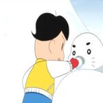 Shounen Ashibe: Go! Go! Goma-chan