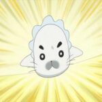 Shounen Ashibe: Go! Go! Goma-chan