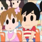 Shounen Ashibe: Go! Go! Goma-chan