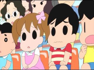 Shounen Ashibe: Go! Go! Goma-chan - Episodio 5 - episódio 5