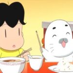 Shounen Ashibe: Go! Go! Goma-chan