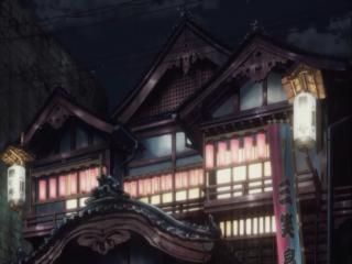 Shouwa Genroku Rakugo Shinjuu - Episodio 13 - episódio 13