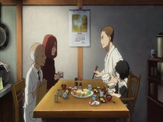 Shouwa Genroku Rakugo Shinjuu: Sukeroku Futatabi-hen - Episodio 4 - episódio 4