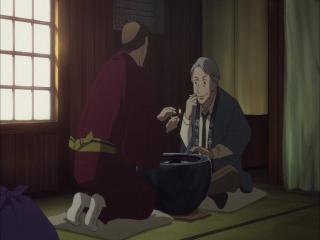 Shouwa Genroku Rakugo Shinjuu: Sukeroku Futatabi-hen - Episodio 6 - episódio 6