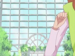 Shugo chara!! Doki - Episodio 34 - Xis! Aparece a Garota de que Todos Estão Falando!