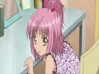 Shugo chara!! Doki - Episodio 39 - Quero Dizer! Esses Sentimentos!