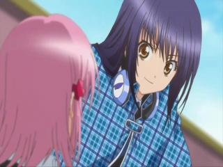 Shugo chara!! Doki - Episodio 41 - Tem que Ser Legal! Beat Jumper