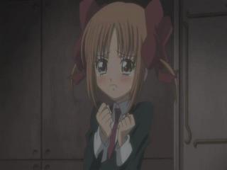 Shugo chara!! Doki - Episodio 44 - Rima e Yaia, as Pérolas que as Unem!